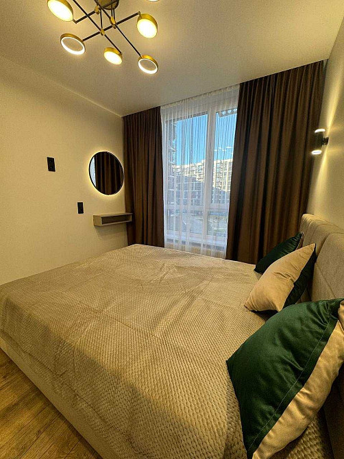 Оренда квартири в центрі міста. Новобудова. Ивано-Франковск - изображение 2