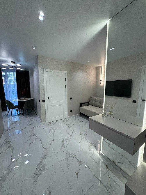 Оренда квартири в центрі міста. Новобудова. Ивано-Франковск - изображение 6