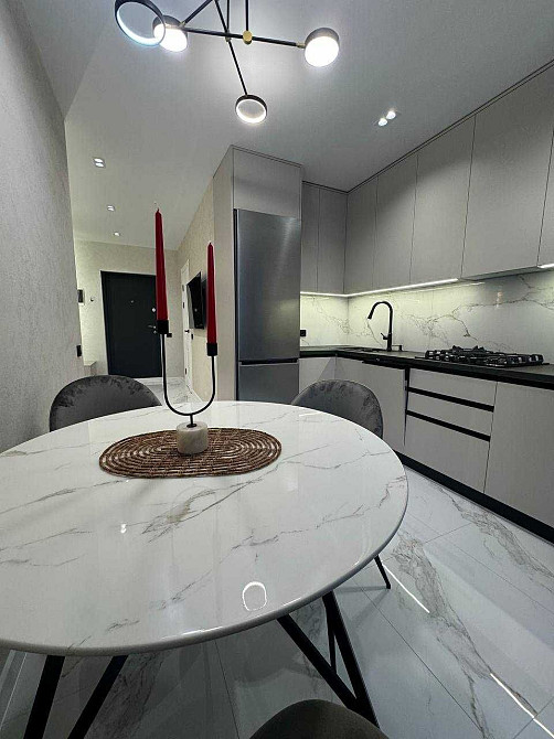 Оренда квартири в центрі міста. Новобудова. Ивано-Франковск - изображение 1