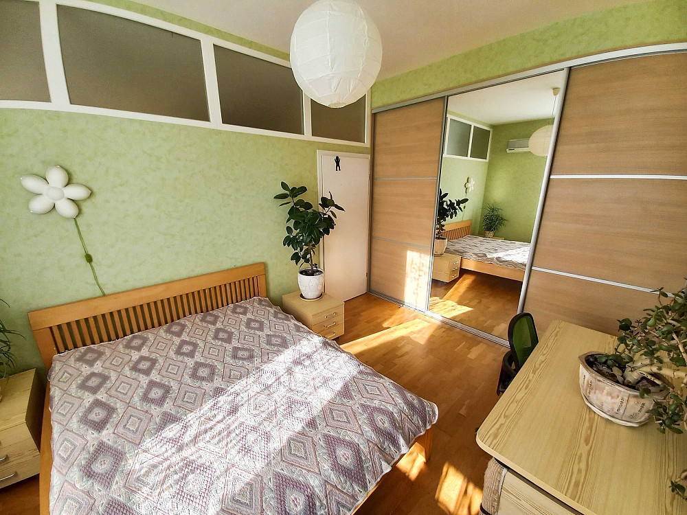 Здам 2к квартиру метро Позняки, Осокорки, Урлівська Княжий затон Дарни Киев - изображение 1