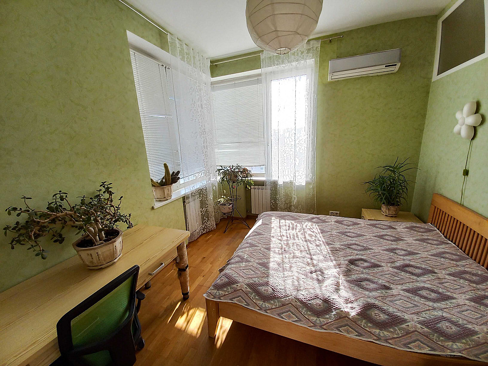 Здам 2к квартиру метро Позняки, Осокорки, Урлівська Княжий затон Дарни Киев - изображение 4