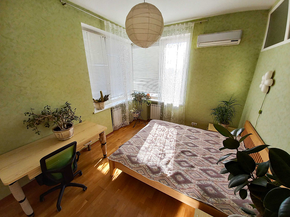 Здам 2к квартиру метро Позняки, Осокорки, Урлівська Княжий затон Дарни Киев - изображение 3