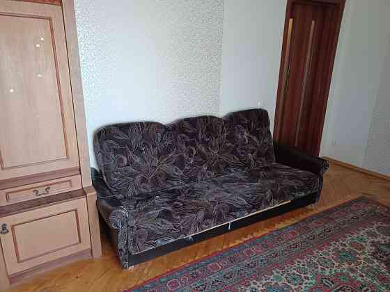 Аренда 2 комн. квартиры в кирпичном доме Українка