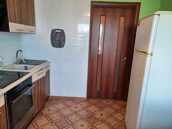 Аренда 2 комн. квартиры в кирпичном доме Українка