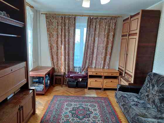 Аренда 2 комн. квартиры в кирпичном доме Українка