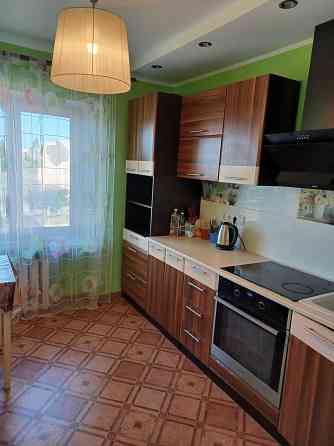 Аренда 2 комн. квартиры в кирпичном доме Українка