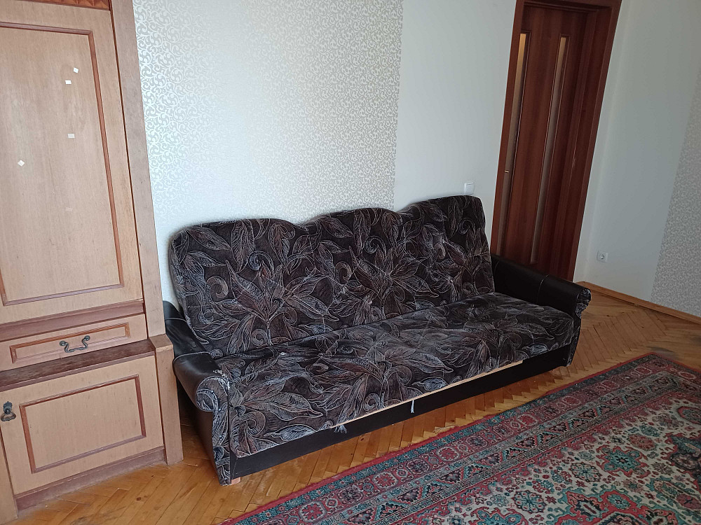 Аренда 2 комн. квартиры в кирпичном доме Украинка - изображение 5