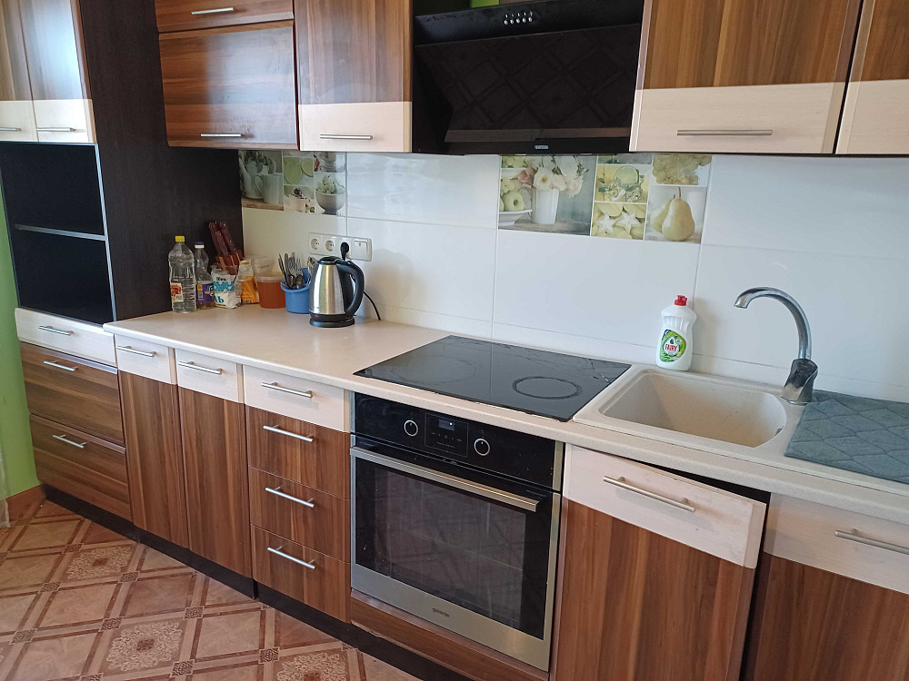 Аренда 2 комн. квартиры в кирпичном доме Украинка - изображение 2