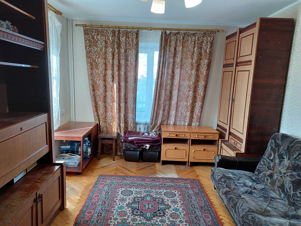 Аренда 2 комн. квартиры в кирпичном доме Украинка - изображение 6