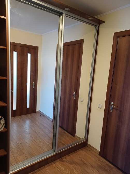 Аренда 2 комн. квартиры в кирпичном доме Украинка - изображение 7