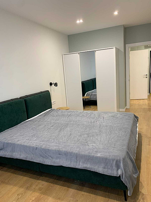 Оренда 1 кімн. кв-ри вул Шевченка 60, ЖК Семицвіт. Львов - изображение 4