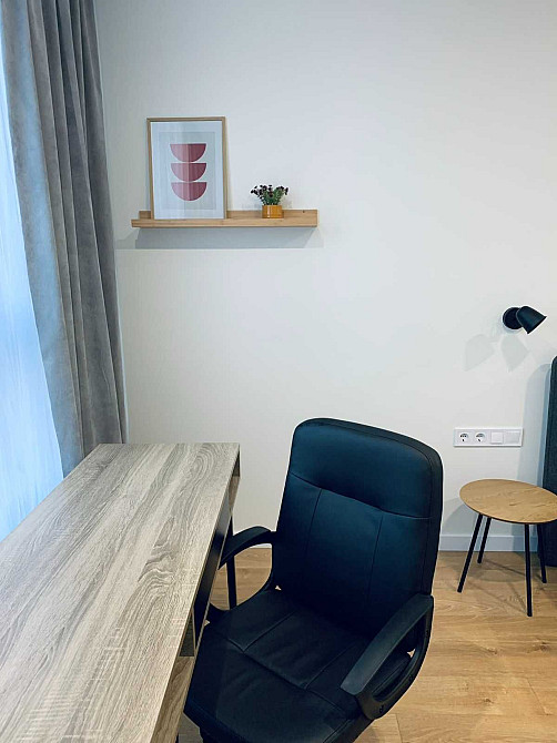 Оренда 1 кімн. кв-ри вул Шевченка 60, ЖК Семицвіт. Львов - изображение 6