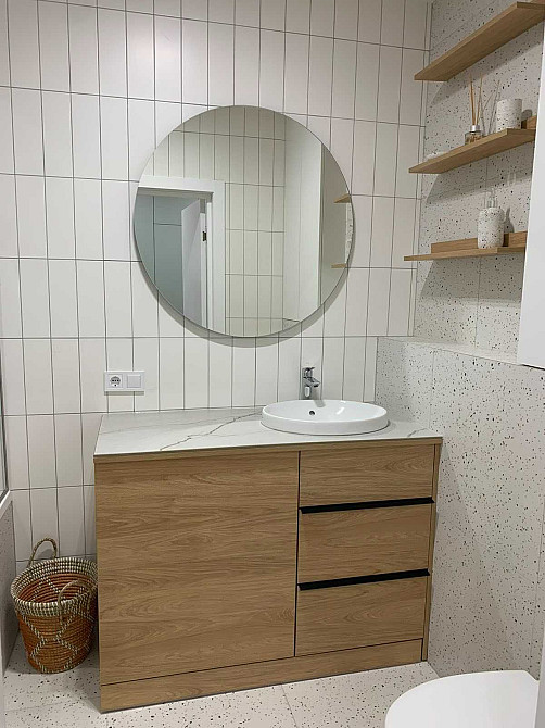 Оренда 1 кімн. кв-ри вул Шевченка 60, ЖК Семицвіт. Львов - изображение 3