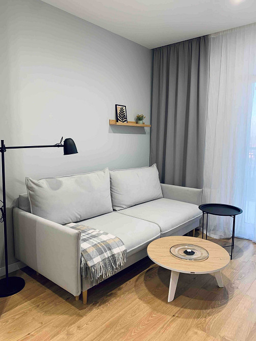 Оренда 1 кімн. кв-ри вул Шевченка 60, ЖК Семицвіт. Львов - изображение 7