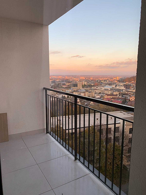 Оренда 1 кімн. кв-ри вул Шевченка 60, ЖК Семицвіт. Львов - изображение 5