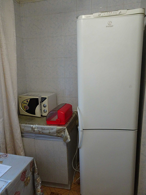 Бажана, 1к хорошая квартира, метро Харьковская Дарницкий Киев - изображение 6