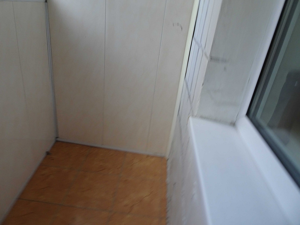 Бажана, 1к хорошая квартира, метро Харьковская Дарницкий Киев - изображение 4