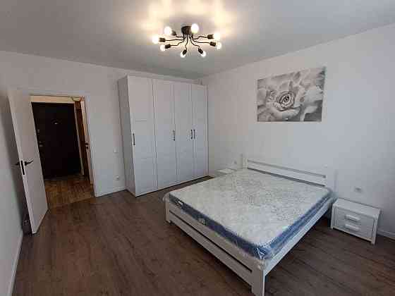 Оренда 1кім. квартири в новобудові перше заселення вул. Повітряна Львов