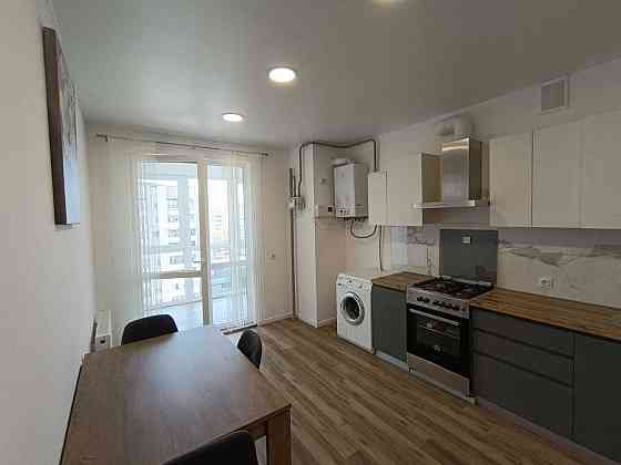 Оренда 1кім. квартири в новобудові перше заселення вул. Повітряна Львов