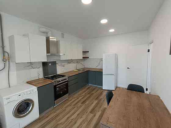 Оренда 1кім. квартири в новобудові перше заселення вул. Повітряна Львов