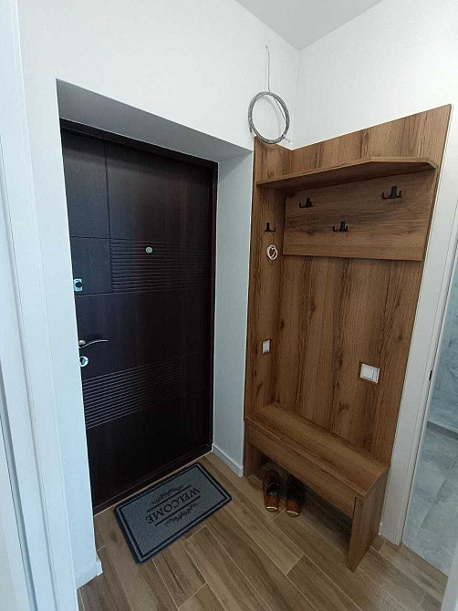 Оренда 1кім. квартири в новобудові перше заселення вул. Повітряна Львов - изображение 6