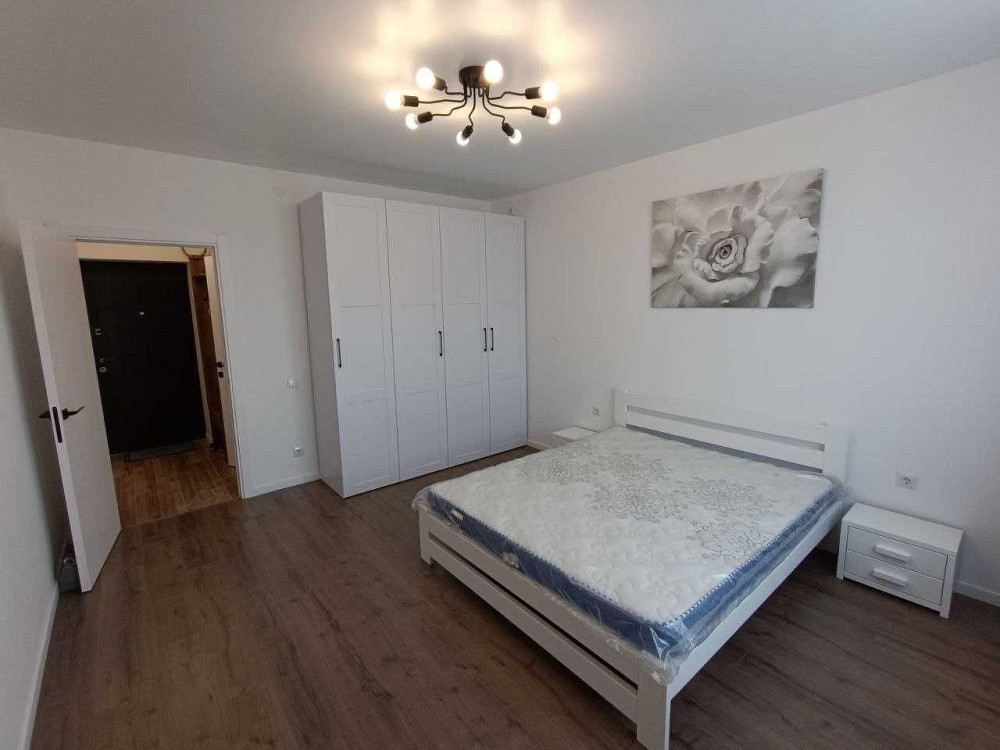 Оренда 1кім. квартири в новобудові перше заселення вул. Повітряна Львов - изображение 1