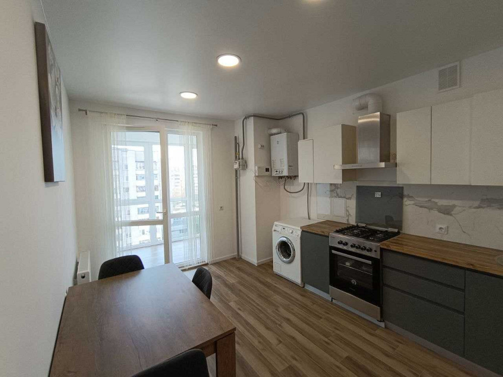 Оренда 1кім. квартири в новобудові перше заселення вул. Повітряна Львов - изображение 5