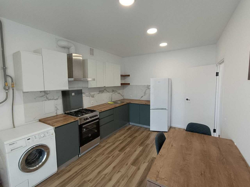 Оренда 1кім. квартири в новобудові перше заселення вул. Повітряна Львов - изображение 4