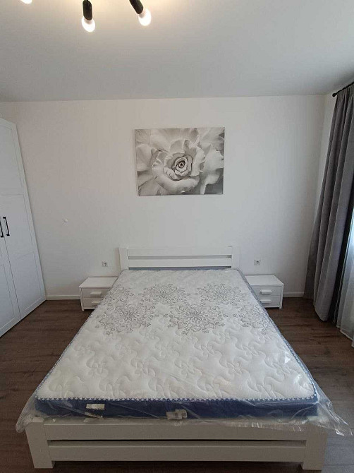 Оренда 1кім. квартири в новобудові перше заселення вул. Повітряна Львов - изображение 3