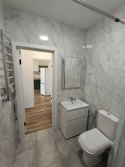 Оренда 1кім. квартири в новобудові перше заселення вул. Повітряна Львов - изображение 8