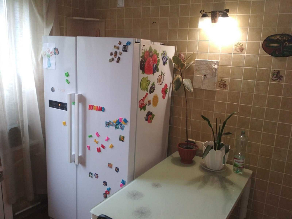 Сдам 3-комн кв на ж/м Тополь-1 Днепр - изображение 2