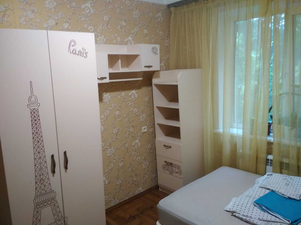 Сдам 3-комн кв на ж/м Тополь-1 Днепр - изображение 7