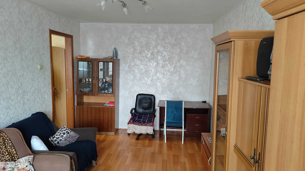 Ol. S1  Здам 1 кімнатну квартиру метро Салтівська Харків - зображення 2