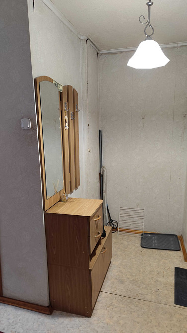 Ol. S1  Здам 1 кімнатну квартиру метро Салтівська Харків - зображення 7