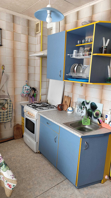 Ol. S1  Здам 1 кімнатну квартиру метро Салтівська Харків - зображення 6