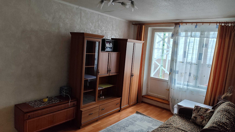 Ol. S1  Здам 1 кімнатну квартиру метро Салтівська Харків - зображення 3