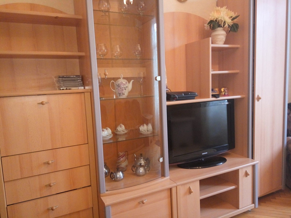 Здам 2к. сталінку на Дмитра Яворницького. NS Днепр - изображение 4