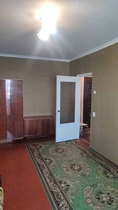 Здам 1-но кімнатну квартиру Центр Біла Церква - зображення 8