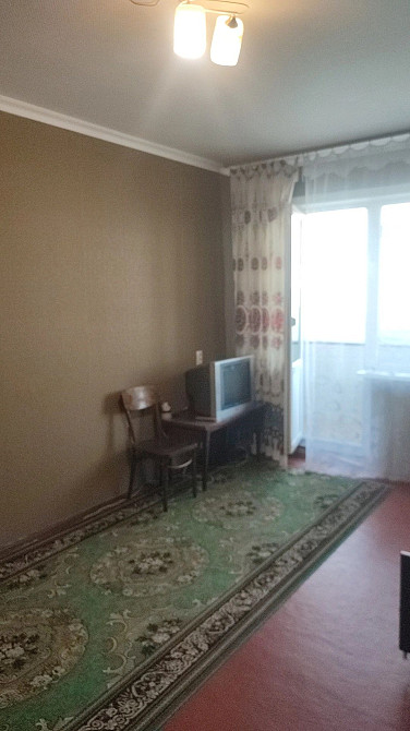 Здам 1-но кімнатну квартиру Центр Біла Церква - зображення 6