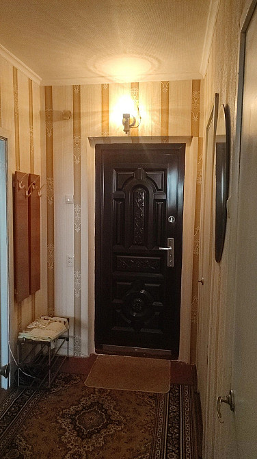 Здам 1-но кімнатну квартиру Центр Біла Церква - зображення 1