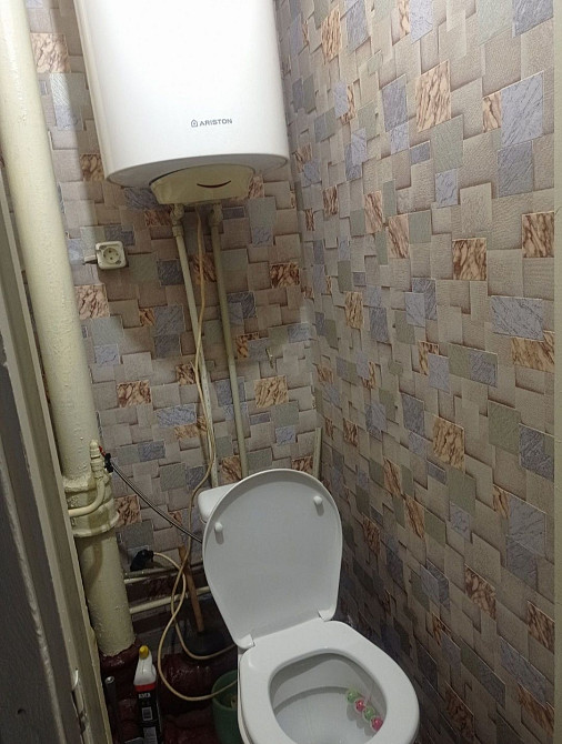 Здам 1-но кімнатну квартиру Центр Біла Церква - зображення 3