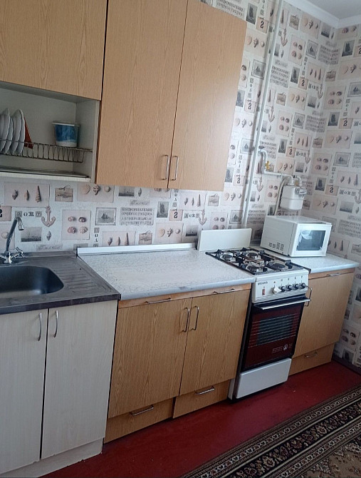 Здам 1-но кімнатну квартиру Центр Біла Церква - зображення 5