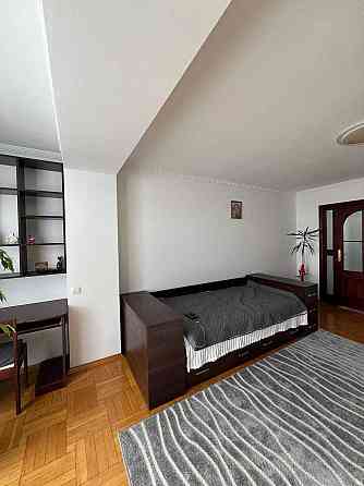 Оренда 3 кім. квартири вул. Пасічна Новобудова Львов
