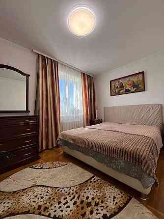 Оренда 3 кім. квартири вул. Пасічна Новобудова Львов