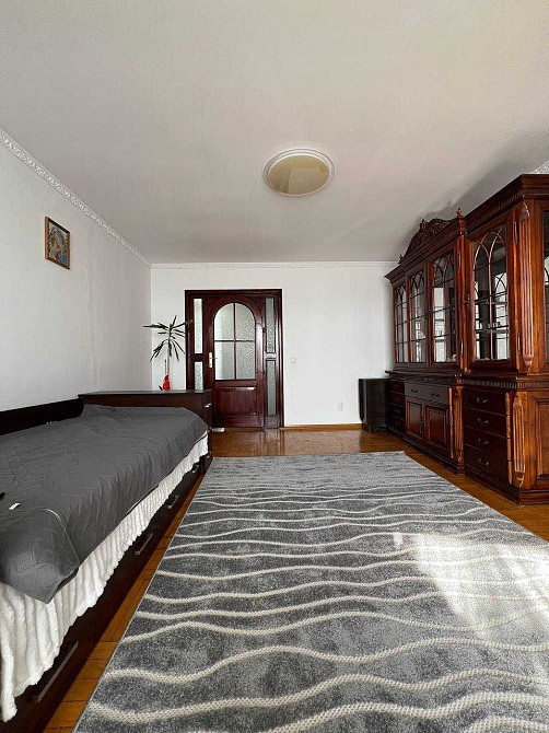 Оренда 3 кім. квартири вул. Пасічна Новобудова Львів - зображення 7