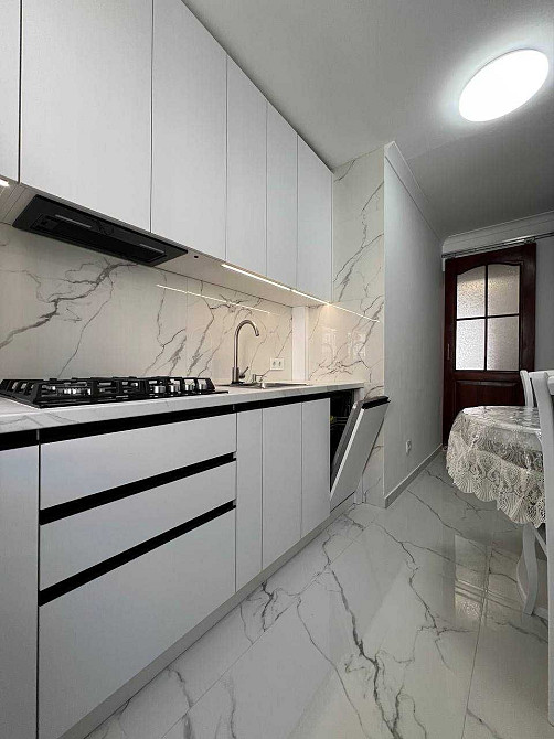 Оренда 3 кім. квартири вул. Пасічна Новобудова Львів - зображення 2