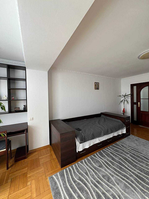 Оренда 3 кім. квартири вул. Пасічна Новобудова Львів - зображення 6