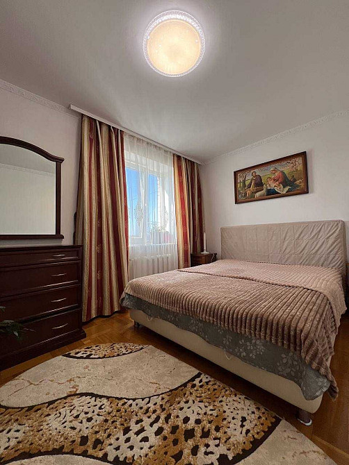 Оренда 3 кім. квартири вул. Пасічна Новобудова Львів - зображення 3