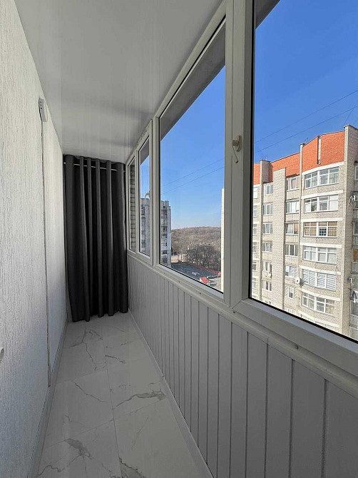 Оренда 3 кім. квартири вул. Пасічна Новобудова Львів - зображення 8