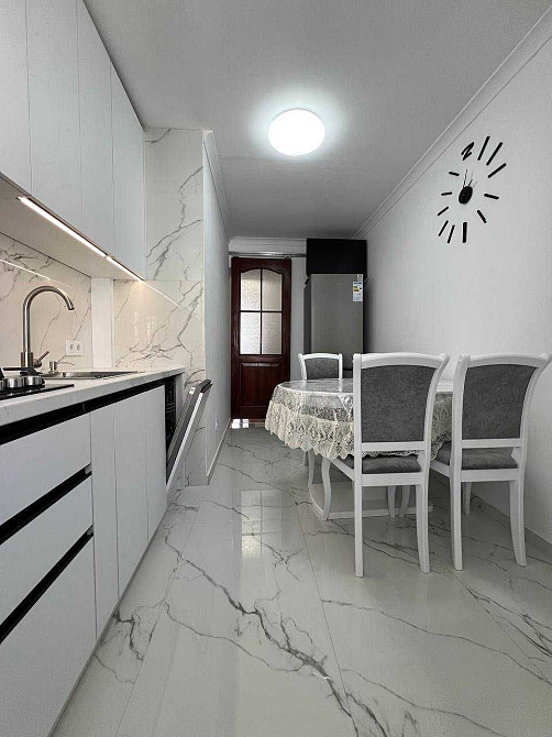 Оренда 3 кім. квартири вул. Пасічна Новобудова Львів - зображення 1